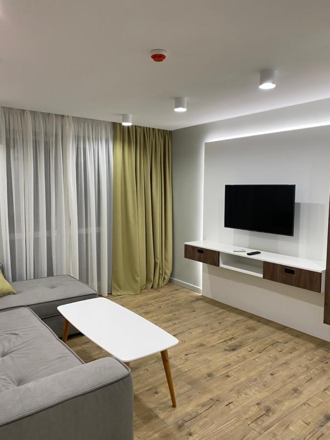 Яровиця 13 Lutsk Luaran gambar